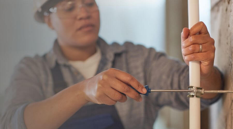 Professional expert plumbing services in Gary, MN